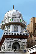 009 Leh-Jama Masjid